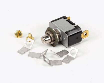 Garland 4530075 Kit, Momentary Switch Replaces (GL4530075)