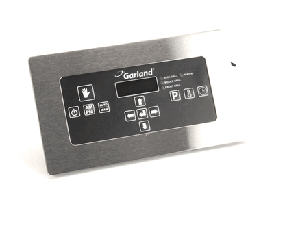 Garland GL4531045 Main Controller, 3 Platen, McDonald's (GL4531045)