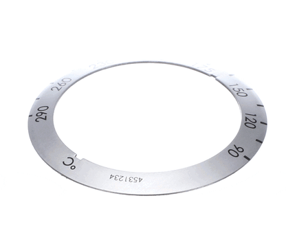 Garland 4531234 Dial Insert 290 Deg C (GL4531234)