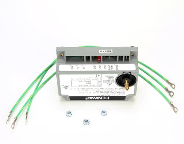 Garland GL4531250 Ignition Module 3 Tries Servic replaces 4531250 (GL4531250)
