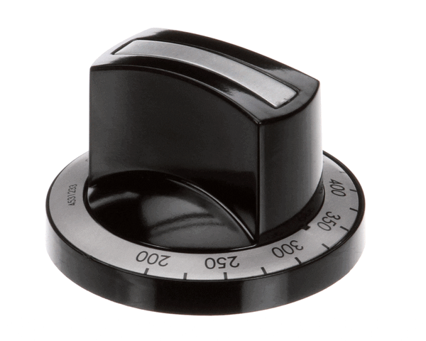 Garland GL4531382 Knob Assy, T'stat, 200-550 Deg F (GL4531382)