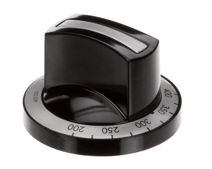 Garland GL4531382 Knob Assy, T'stat, 200-550 Deg F (GL4531382)