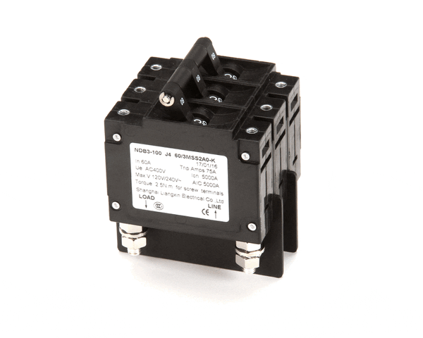 Garland 4532382 Circuit Breaker 60A (GL4532382)