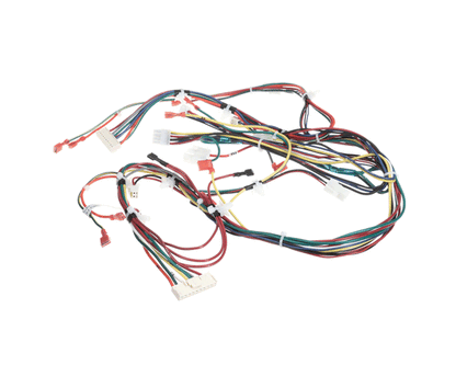Garland 4532621 Harness_Gas Burner Assy (GL4532621)
