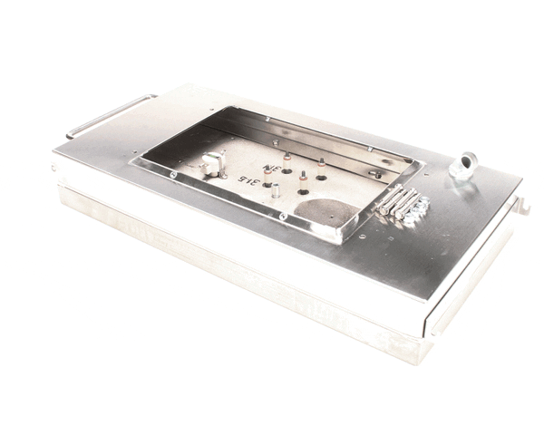 Garland 4532870 Express Platen Assembly 208V (GL4532870)