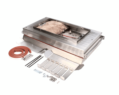 Garland 4532959 Kit, 3 Platen Assembly 240V W/ Fai (GL4532959)
