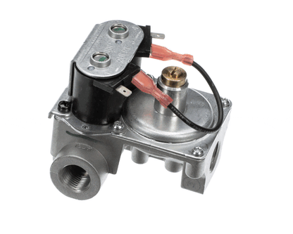 Garland 4600011 Gas Valve W/Regulator, 24Vdc Dual Coil, (GL4600011)