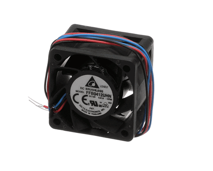Garland 4600056 Fan 40Mm X 40Mm X 28Mm W/Lead (GL4600056)