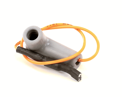 Garland 4600067 H.V.Cable Ptfe, 90 Deg Rajah (GL4600067)