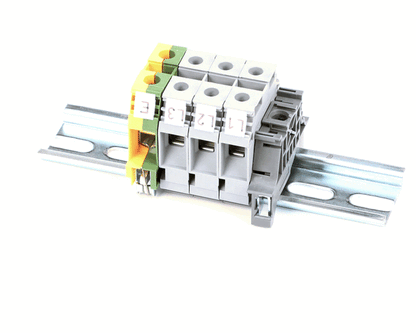 Garland 4600126 Terminal Block Ul (GL4600126)
