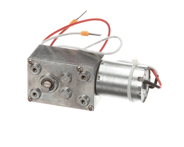 Garland GL4600128 Motor, Leveling, 24VDC, Platen Arm, ME-1P/2P/3PX (GL4600128)