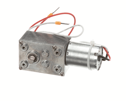 Garland GL4600128 Motor, Leveling, 24VDC, Platen Arm, ME-1P/2P/3PX (GL4600128)