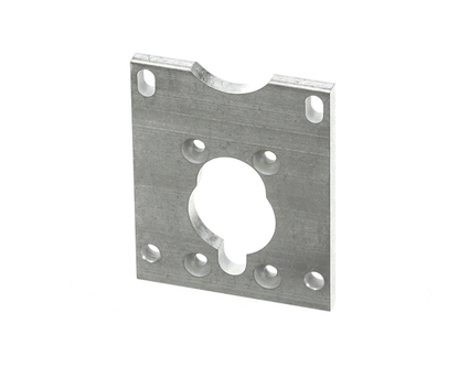 Garland 4600572 Al Motor Mount, Pearl -Wg (GL4600572)