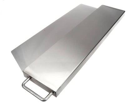 Garland 4601357 Grease Dwr Asy Lt Full-Str (GL4601357)