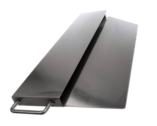 Garland 4601443 Grease Dwr Asy- Rt Full Flared (GL4601443)