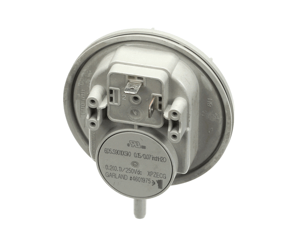 Garland 4601975 Pressure Switch - Huba Model 6 (GL4601975)