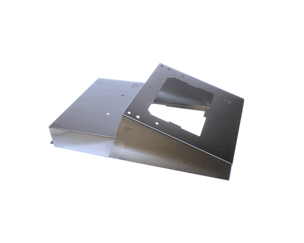 Garland 4602151 Control Panel, Cfa Ng (GL4602151)