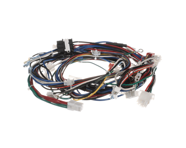 Garland 4602765 Harness Power Disb Middle Ul (GL4602765)