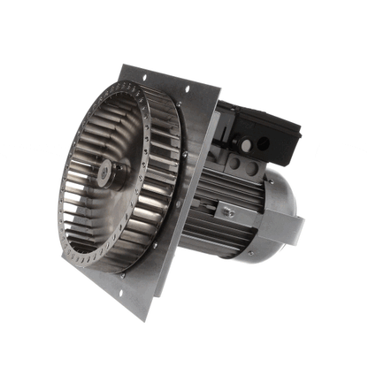 Garland 4602805 Kit Motor Assembly 115V 2Sp 0.6Hp (GL4602805)