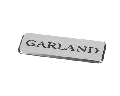 Garland 4603340 Logo Welbilt Garland Std Large (GL4603340)
