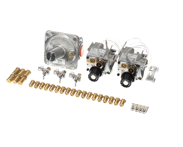 Garland 4604243 Conversion Kit 48-60 G/U Rnge To Pro (GL4604243)
