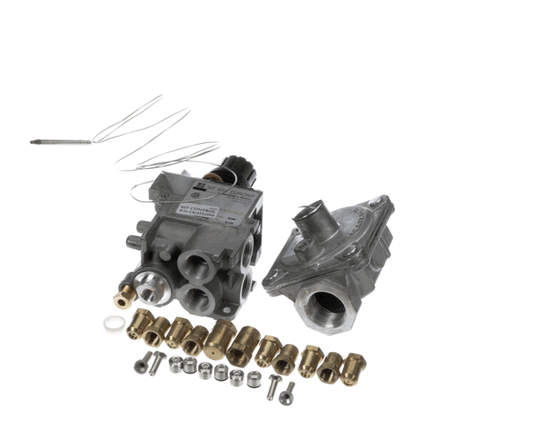 Garland 4604249 Conv.Kit Gar.Gf Ser.Ran. 24"-36" Prop.Ga (GL4604249)