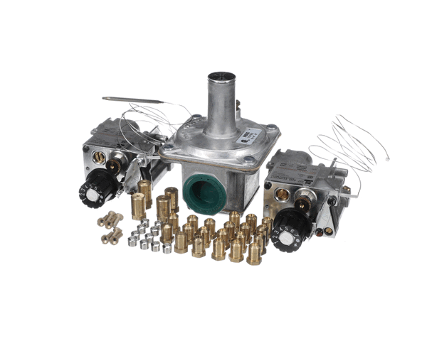 Garland 4604252 Conv.Kit Gar.Gf Ser.Ran. 48"-60" Nat.Gas (GL4604252)