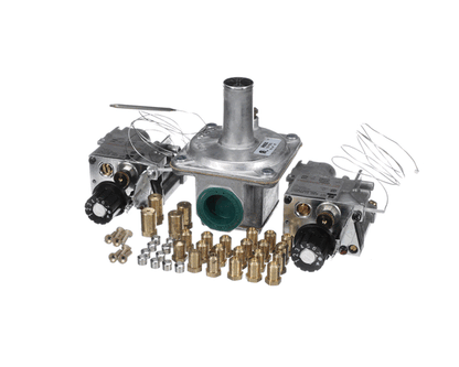 Garland 4604252 Conv.Kit Gar.Gf Ser.Ran. 48"-60" Nat.Gas (GL4604252)