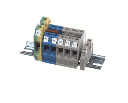 Garland 4604307 Terminal Block Main Ce (GL4604307)