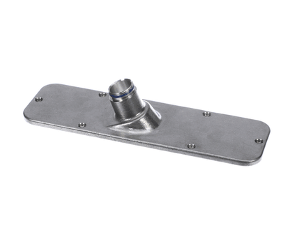 Garland 4604359 Cowl Access Lid, Cast W/Long Neck (GL4604359)