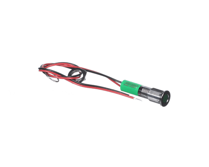 Garland 4605177 Led 8Mm 220V Green (GL4605177)
