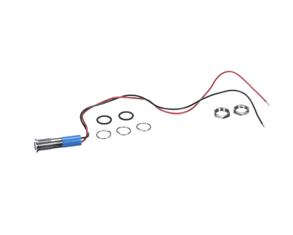 Garland 4605179 Led 8Mm 220V Blue (GL4605179)