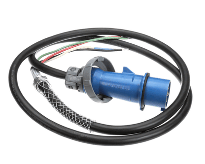 Garland 4606194 Ec 30A Cord & Plug Asm Hubbell (GL4606194)