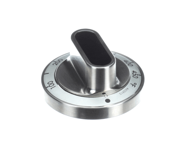 Garland 4606640 Assy - Grid Deg F Knob (GL4606640)