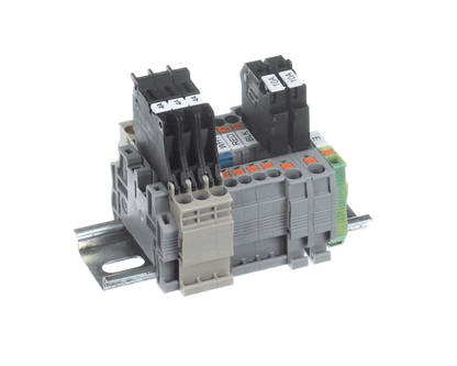 Garland 4608568 Terminal Block Control Power 10A Ul (GL4608568)