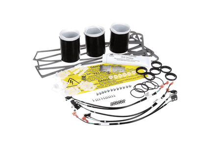 Garland GL4609287 Service Kit for Active Compression, 3P, GR (GL4609287)