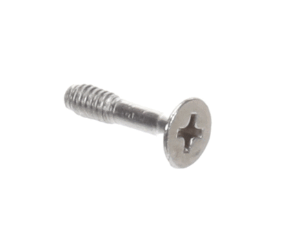 Garland GL4610025 Screw, Phillips, Captive Type, 8-32 x 11/16 inches Long REPLACEMENT GL4603166 (GL4610025)