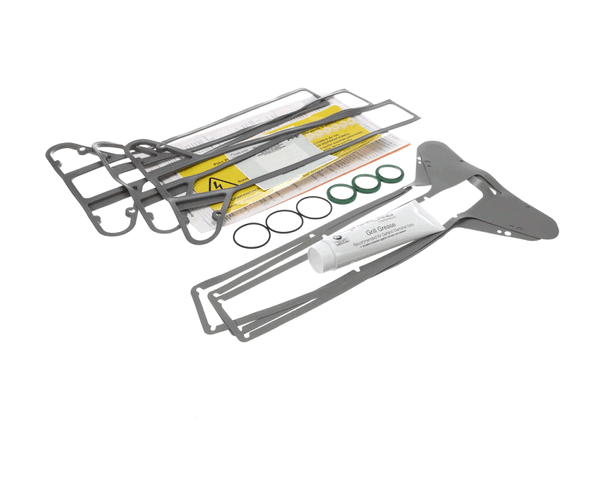 Garland GL4610075 PM Service Kit, ME/G-3PX Grills REPLACEMENT GL4604113 (GL4610075)