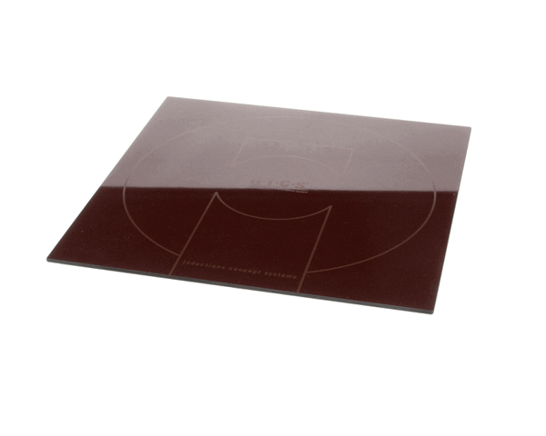 Garland 77322001 Ceran Glass 322X322Mm (GL77322001)