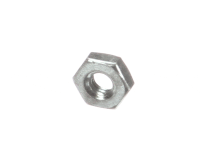 Garland 8001203-Gar Nut-Hex-Stl 8-32 (GL8001203)