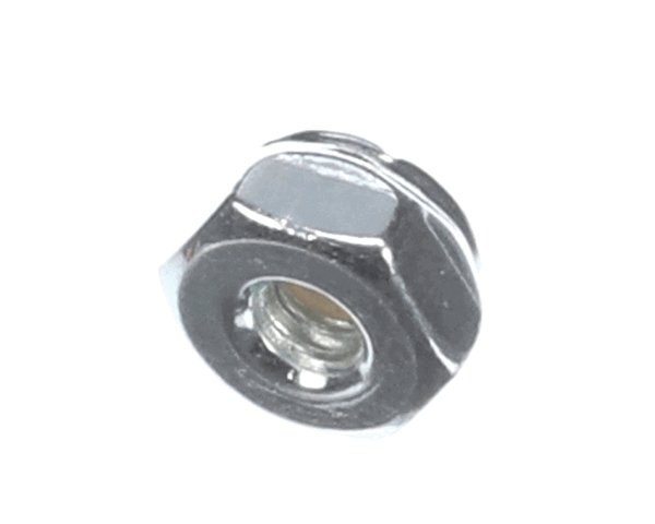 Garland 8001221 Nut-Hex 6-32 Stl Zp (GL8001221)