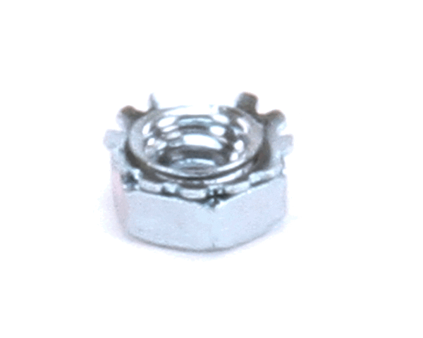 Garland 8001502 Nut W/Lwasher 6-32 Kep (GL8001502)