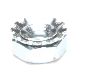 Garland 8001505 4-40 Keps Nut Zc (F519) (GL8001505)