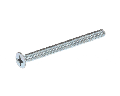 Garland 8003019 1/4 - 020 X Bolt Flathead (GL8003019)