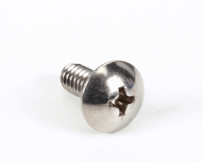 Garland GL8003128 Screw, 10-24 x 1/2 inches, Stainless, Philips/Truss Head (GL8003128)