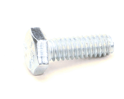 Garland 8003404 Mscr-Hh-Stl 1/4-20X3/4Zp (GL8003404)