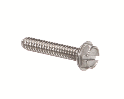 Garland 8003433-Gar 10-24 X 1 S/S Hex Head Slot Ms (GL8003433)