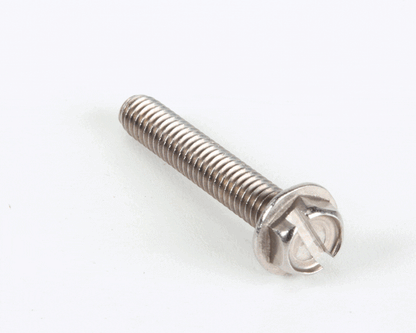 Garland GL8003437 Machine Screw, 8-32 x 1 inches (GL8003437)