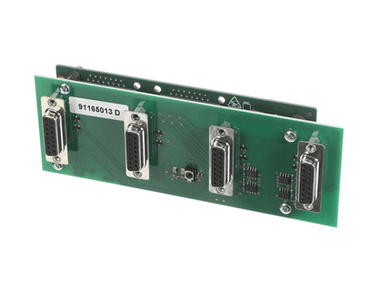 Garland 91133151 Print L133 Rtcs-Mp-Unit Hold L (GL91133151)