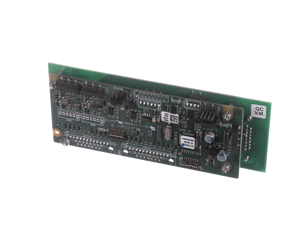 Garland 91133331 Print I133 Rtcsmp Single Ho 1-4, F (GL91133331)